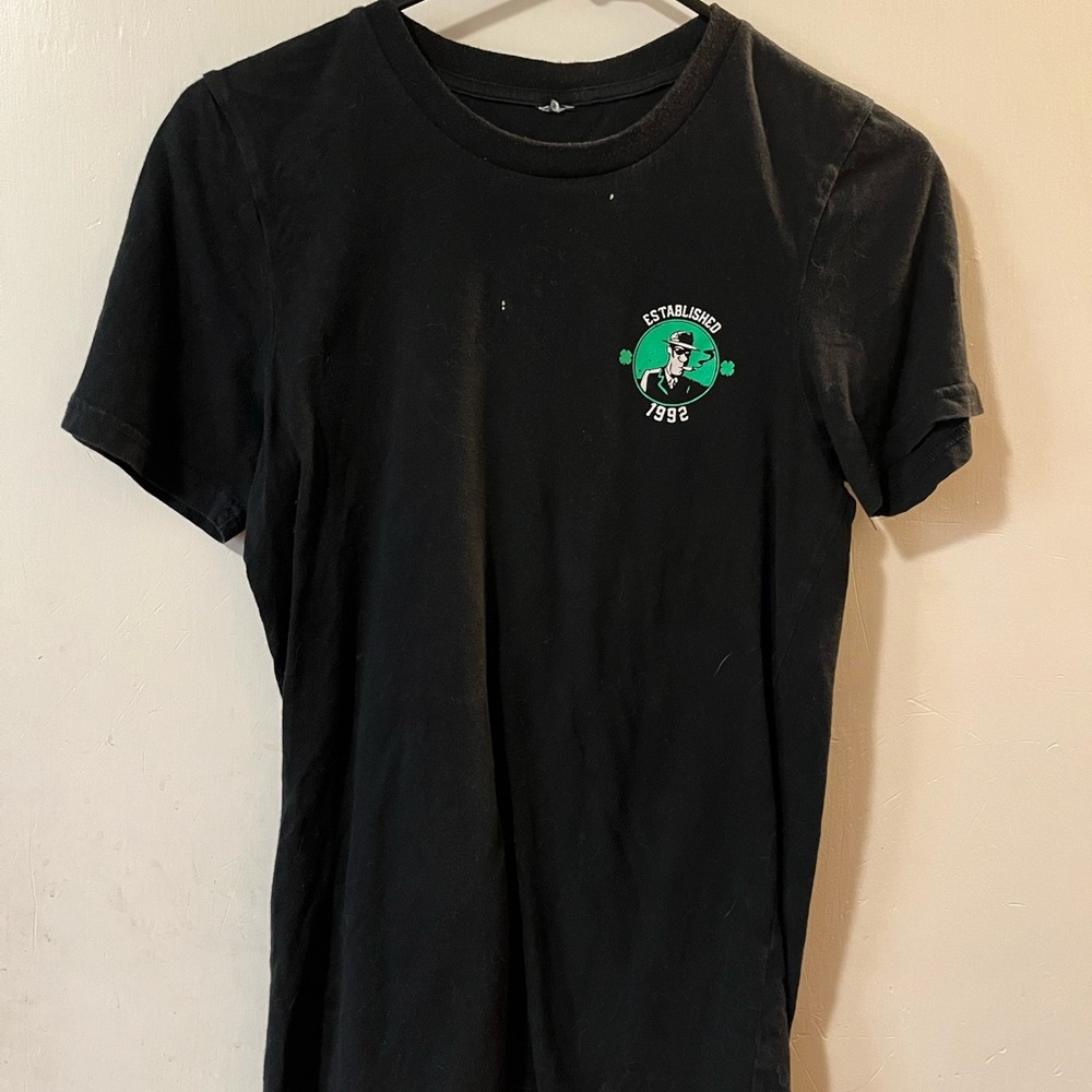Dutch bros t shirt